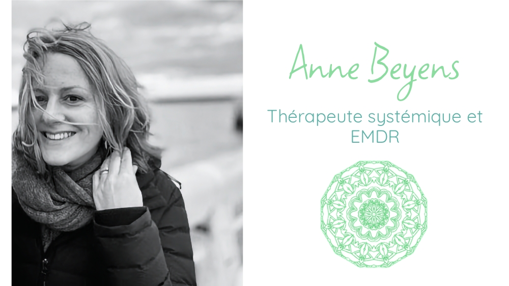 Centre thérapeutique Etre A Soi à Court-Saint-Etienne - Anne Beyens - Thérapeute systémique et EMDR